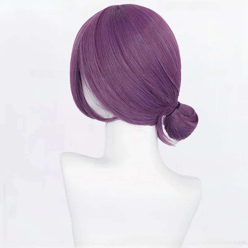 Peluca de Cosplay de Anime Rez - Women'S Accessories H&M reseña y precio
