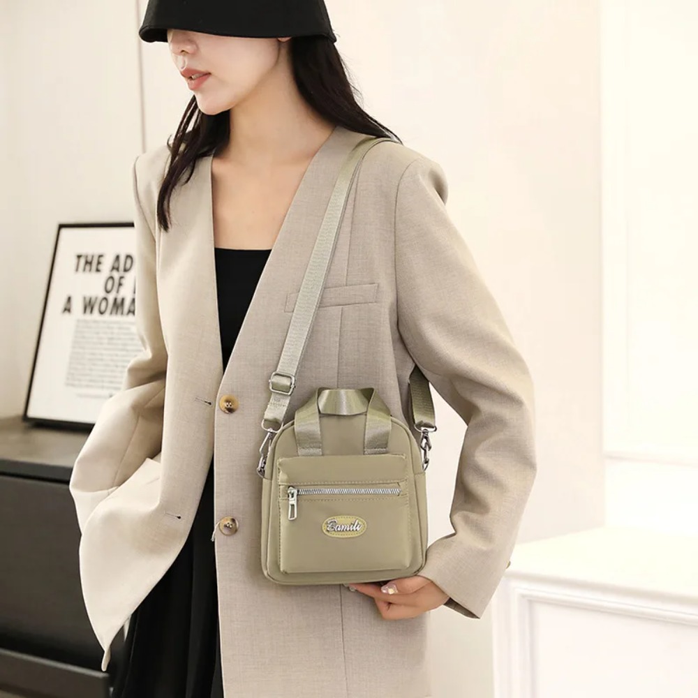 Bolso cruzado informal para mu - Women'S Accessories Wallet reseña y precio