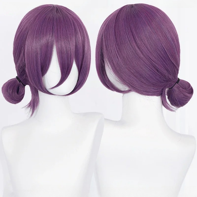 Pelucas de Cosplay de Anime Re - Women'S Accessories H&M reseña y precio